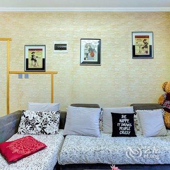 家之安栖公寓(西安龙首村店)酒店提供图片