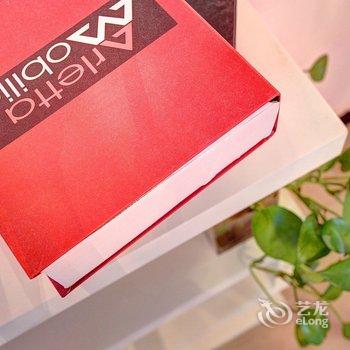 家之安栖公寓(西安龙首村店)酒店提供图片