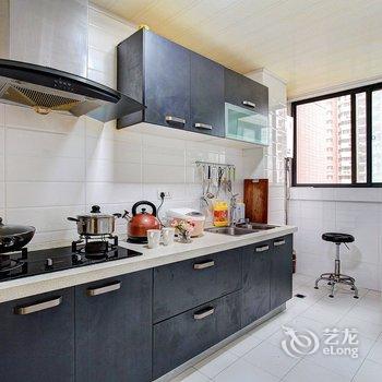 家之安栖公寓(西安龙首村店)酒店提供图片