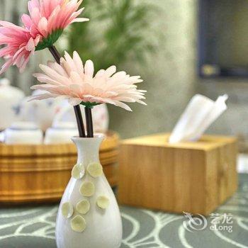 家之安栖公寓(西安龙首村店)酒店提供图片