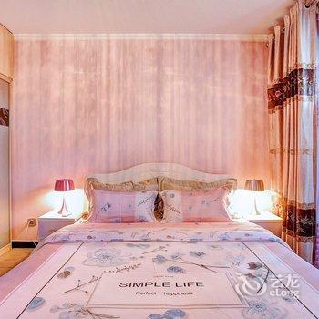 家之安栖公寓(西安龙首村店)酒店提供图片