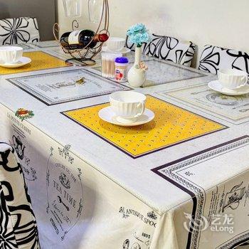 家之安栖公寓(西安龙首村店)酒店提供图片