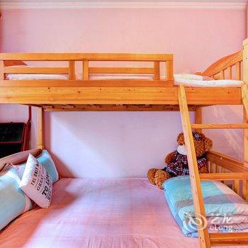 家之安栖公寓(西安龙首村店)酒店提供图片