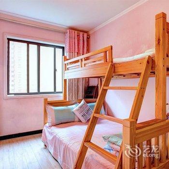 家之安栖公寓(西安龙首村店)酒店提供图片