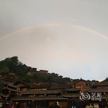 悦居文旅·悦西江精品度假民宿(雷山西江千户苗寨店)酒店提供图片