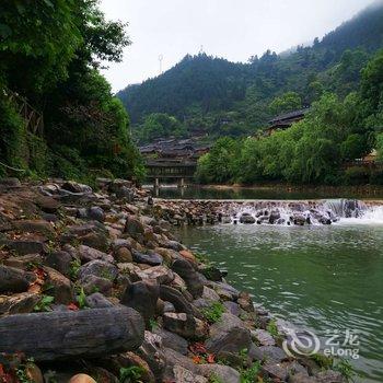 悦居文旅·悦西江精品度假民宿(雷山西江千户苗寨店)酒店提供图片