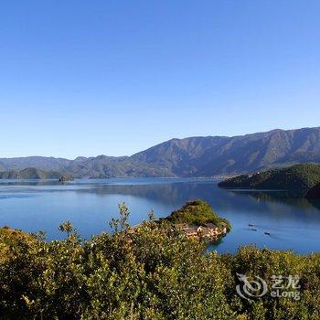 丽江懒虫小住精品客栈酒店提供图片