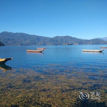 丽江懒虫小住精品客栈酒店提供图片