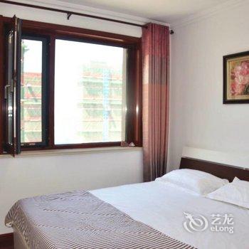 青岛高山流水清澈见底公寓酒店提供图片