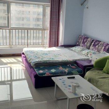 邢台小惜公寓(3号店)酒店提供图片