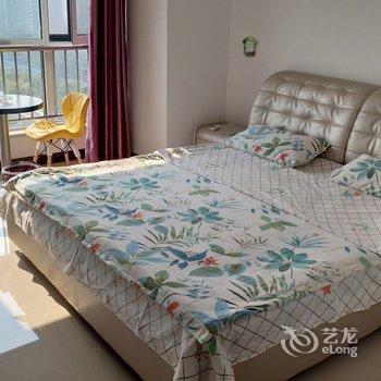 邢台小惜公寓(3号店)酒店提供图片