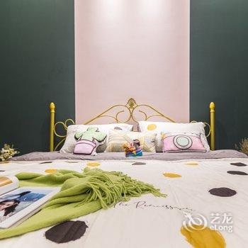 文熙公寓(西安北夏家什字店)酒店提供图片