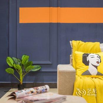 文熙公寓(西安北夏家什字店)酒店提供图片