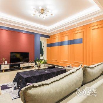 文熙公寓(西安北夏家什字店)酒店提供图片