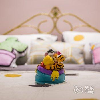 文熙公寓(西安北夏家什字店)酒店提供图片