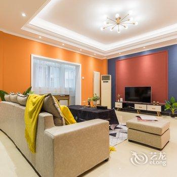 文熙公寓(西安北夏家什字店)酒店提供图片