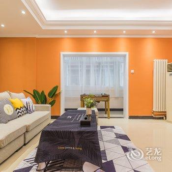 文熙公寓(西安北夏家什字店)酒店提供图片