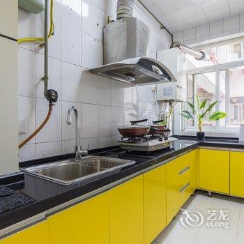 文熙公寓(西安北夏家什字店)酒店提供图片