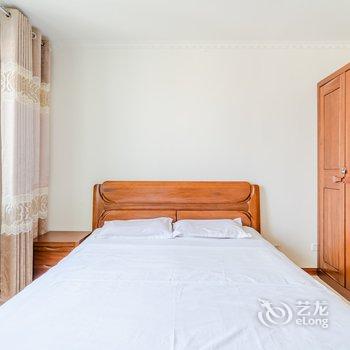 青岛萌萌公寓(3号店)酒店提供图片