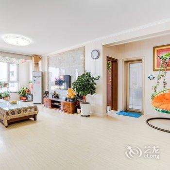 青岛萌萌公寓(3号店)酒店提供图片