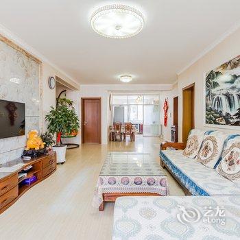青岛萌萌公寓(3号店)酒店提供图片
