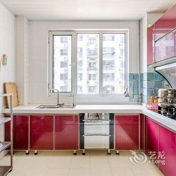 青岛萌萌公寓(3号店)酒店提供图片