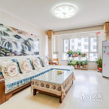 青岛萌萌公寓(3号店)酒店提供图片