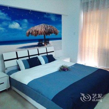 南宁情怀之家公寓酒店提供图片