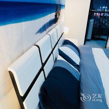 南宁情怀之家公寓酒店提供图片