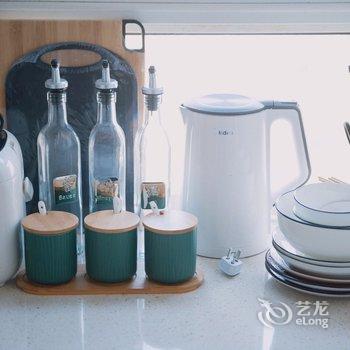 郑州刘茈公寓(2号店)酒店提供图片