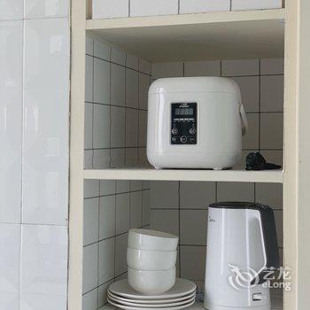 郑州刘茈公寓(2号店)酒店提供图片