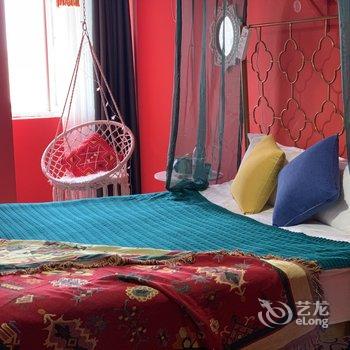 郑州刘茈公寓(2号店)酒店提供图片