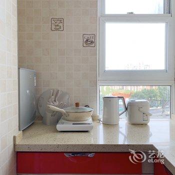 郑州刘茈公寓(2号店)酒店提供图片