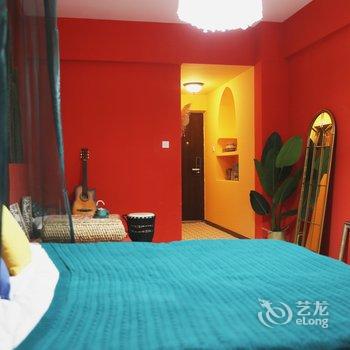 郑州刘茈公寓(2号店)酒店提供图片