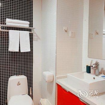 郑州刘茈公寓(2号店)酒店提供图片