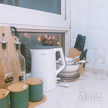 郑州刘茈公寓(2号店)酒店提供图片