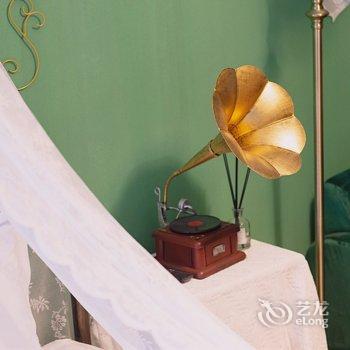 郑州刘茈公寓(2号店)酒店提供图片
