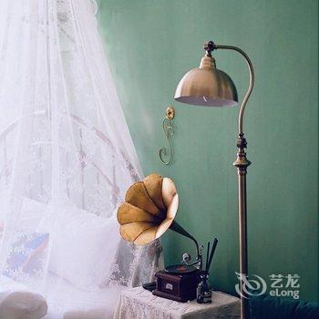 郑州刘茈公寓(2号店)酒店提供图片