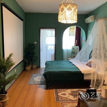 郑州刘茈公寓(2号店)酒店提供图片