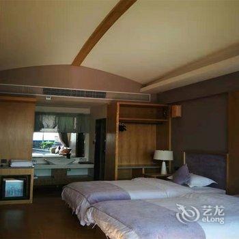 陵水船屋民宿酒店提供图片