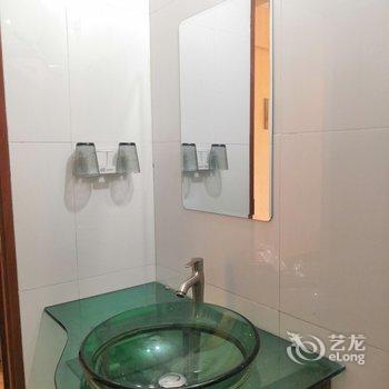 南宁丘丘鱼公寓酒店提供图片