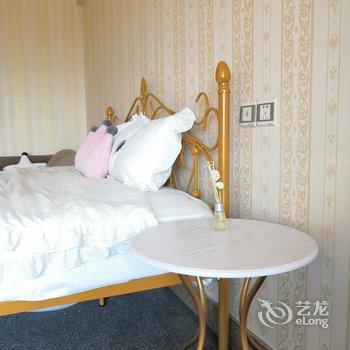 南宁丘丘鱼公寓酒店提供图片