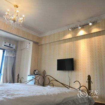 南宁丘丘鱼公寓酒店提供图片
