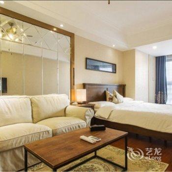深圳黄春兰公寓酒店提供图片