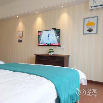 资阳简美北欧民宿(3号店)酒店提供图片