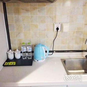 资阳简美北欧民宿(3号店)酒店提供图片
