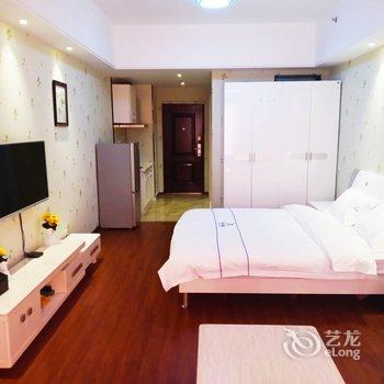 资阳简美北欧民宿(3号店)酒店提供图片