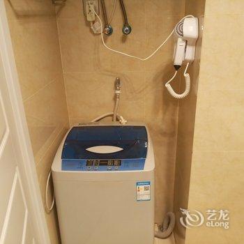 资阳简美北欧民宿(3号店)酒店提供图片