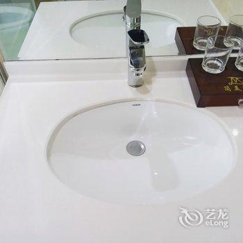 资阳简美北欧民宿(3号店)酒店提供图片