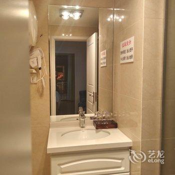 资阳简美北欧民宿(3号店)酒店提供图片